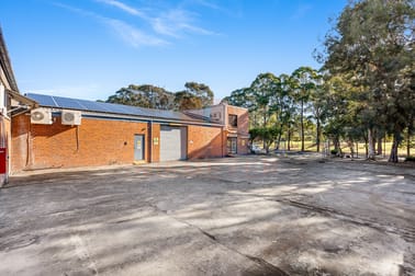 Warehouse & Office/9 Everley Road Auburn NSW 2144 - Image 3