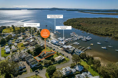 5 Cook Parade Lemon Tree Passage NSW 2319 - Image 2