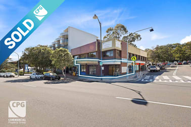 Suite 3/40-42 Railway Crescent Jannali NSW 2226 - Image 1