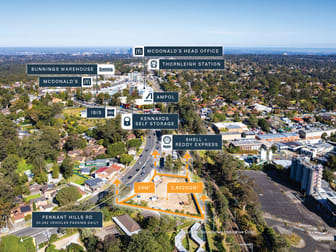 182 Pennant Hills Road Thornleigh NSW 2120 - Image 1