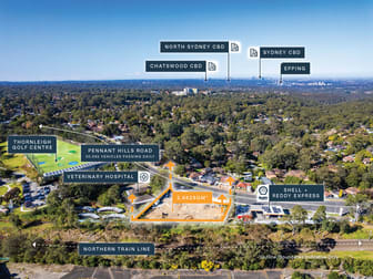 182 Pennant Hills Road Thornleigh NSW 2120 - Image 2