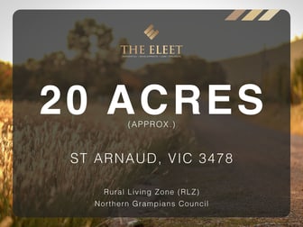 St Arnaud VIC 3478 - Image 1