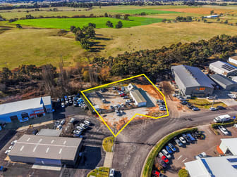 8 Industrial Avenue Mudgee NSW 2850 - Image 1