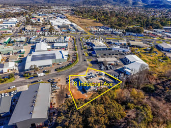 8 Industrial Avenue Mudgee NSW 2850 - Image 2