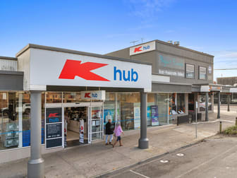 Corner McCartin Street & Peart Street Leongatha VIC 3953 - Image 1
