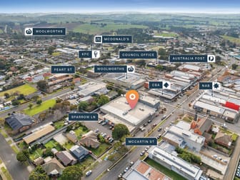 Corner McCartin Street & Peart Street Leongatha VIC 3953 - Image 3