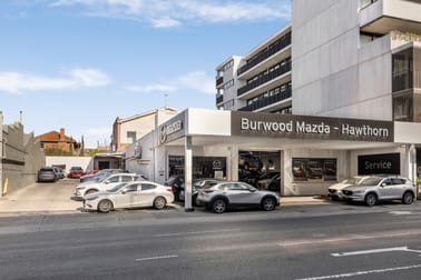 132 Burwood Road Hawthorn VIC 3122 - Image 1