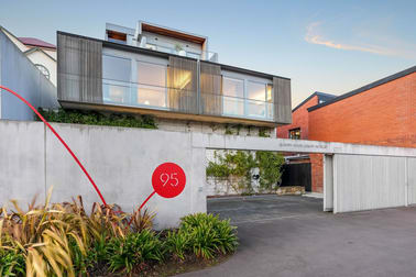 1 & 3/95 Brooker Avenue Glebe TAS 7000 - Image 1