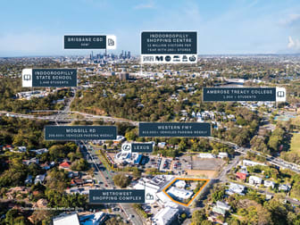 18 Witton Road Indooroopilly QLD 4068 - Image 1