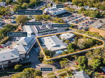 18 Witton Road Indooroopilly QLD 4068 - Image 2