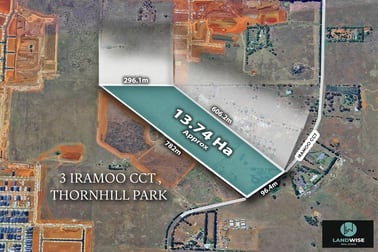 3 Iramoo Circuit Thornhill Park VIC 3335 - Image 1