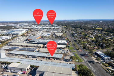 Unit 14/264-272 Hoxton Park Road Prestons NSW 2170 - Image 2