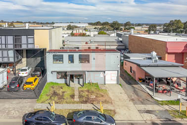 Warehouse/142 Eldridge Road Condell Park NSW 2200 - Image 1