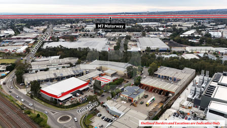 5/3 TOLLIS PLACE Seven Hills NSW 2147 - Image 2