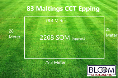 83 Maltings Circuit Epping VIC 3076 - Image 2