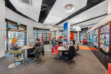852 Collins Street Docklands VIC 3008 - Image 2