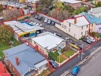 114-118 Warwick Street West Hobart TAS 7000 - Image 1