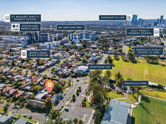 21-23 Montrose Avenue Merrylands NSW 2160 - Image 1