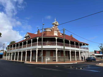 1 Dandargan Street (corner Padbury Street) Moora WA 6510 - Image 1