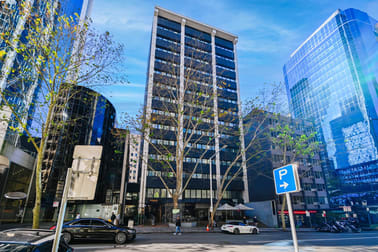 Suite 906, 121 Walker Street North Sydney NSW 2060 - Image 1