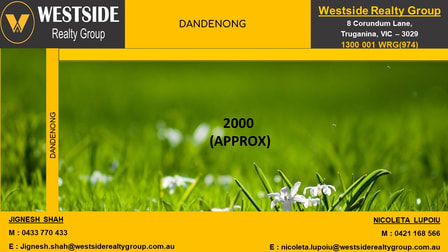 Dandenong VIC 3175 - Image 1