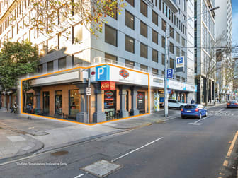 Shop 1/474 Flinders Street Melbourne VIC 3000 - Image 1