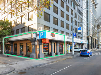 Shop 1/474 Flinders Street Melbourne VIC 3000 - Image 1
