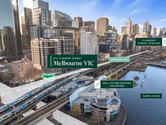 Shop 1/474 Flinders Street Melbourne VIC 3000 - Image 3