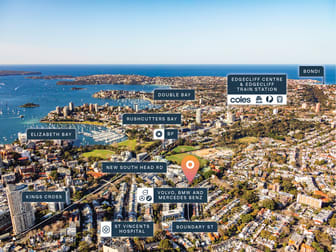 14/5-11 Boundary Street Darlinghurst NSW 2010 - Image 1