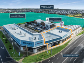 1-3/364-368 Horseshoe Bend Road Armstrong Creek VIC 3217 - Image 2