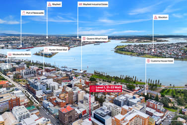 Level 1/31-33 Watt Street Newcastle NSW 2300 - Image 3