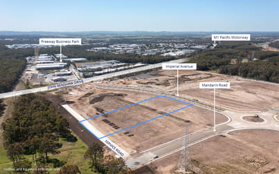 Lot 121 Imperial Avenue Black Hill NSW 2322 - Image 1