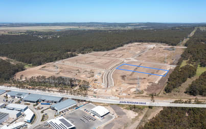 Lot 121 Imperial Avenue Black Hill NSW 2322 - Image 3