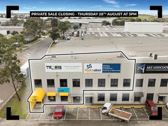 1A, 5A & 5B/32-34 Little Boundary Road Laverton North VIC 3026 - Image 1