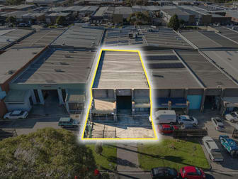 Unit 3/13-15 Egan Rd Dandenong VIC 3175 - Image 1