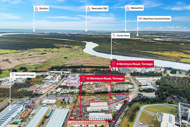 8 & 10 McIntyre Road Tomago NSW 2322 - Image 2