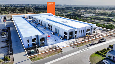 Stage 3/10 Speedwell Street Somerville VIC 3912 - Image 1