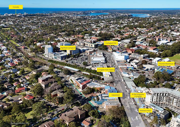 8/360 Kingsway Caringbah NSW 2229 - Image 3