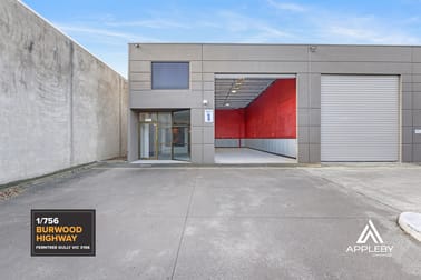 1/756 Burwood Highway Ferntree Gully VIC 3156 - Image 1