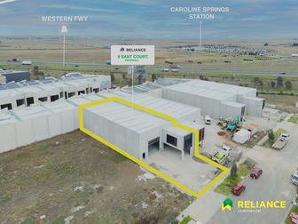 9 Sant Court Ravenhall VIC 3023 - Image 1