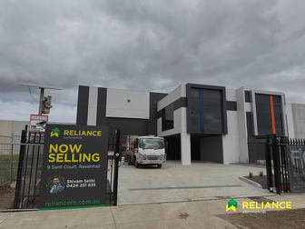 9 Sant Court Ravenhall VIC 3023 - Image 1
