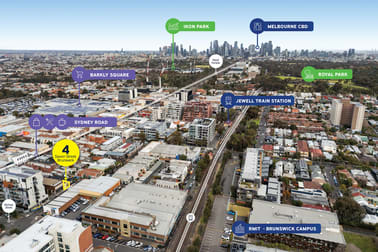 4 Saxon Street Brunswick VIC 3056 - Image 2