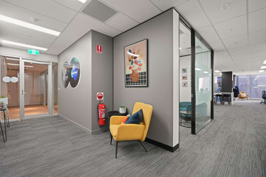 2T and 3T, 5 Claremont Street South Yarra VIC 3141 - Image 2