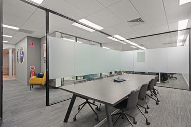 2T and 3T, 5 Claremont Street South Yarra VIC 3141 - Image 3