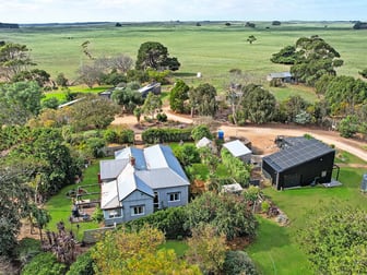 354 Fingerboard Road Yambuk VIC 3285 - Image 1