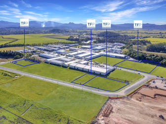 4 Lots Lundberg Drive South Murwillumbah NSW 2484 - Image 1
