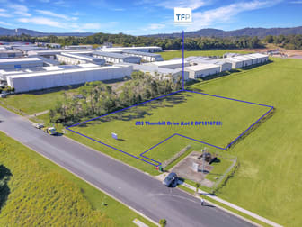 4 Lots Lundberg Drive South Murwillumbah NSW 2484 - Image 2
