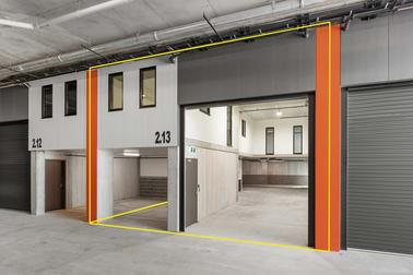 2.13/18-30 Faversham Street Marrickville NSW 2204 - Image 1