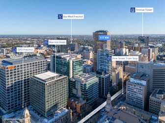 Levels 1 & 7, 117 King William Street Adelaide SA 5000 - Image 2