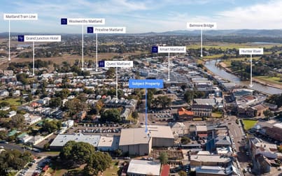 Lot 1 1a Ken Tubman Drive Maitland NSW 2320 - Image 3